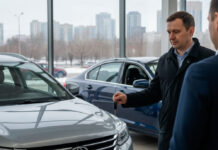 Весна без иллюзий: почему покупка автомобиля в 2026 году станет осознанным компромиссом, а не радостью покупка автомобиля в 2026 году